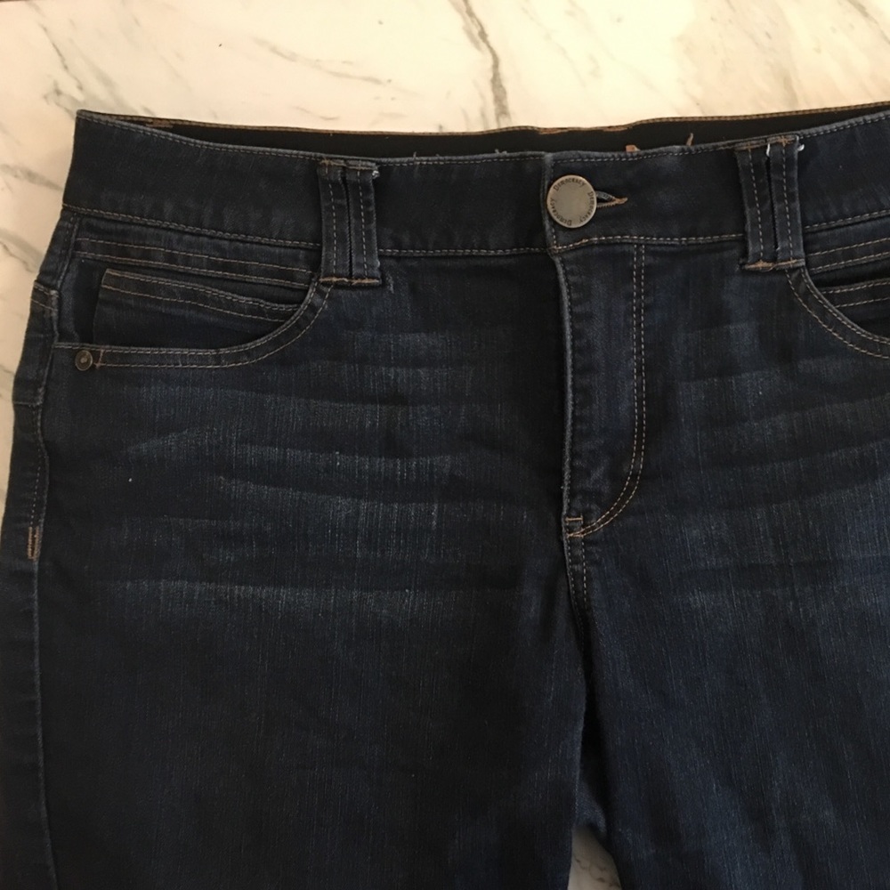 Democracy Jeans